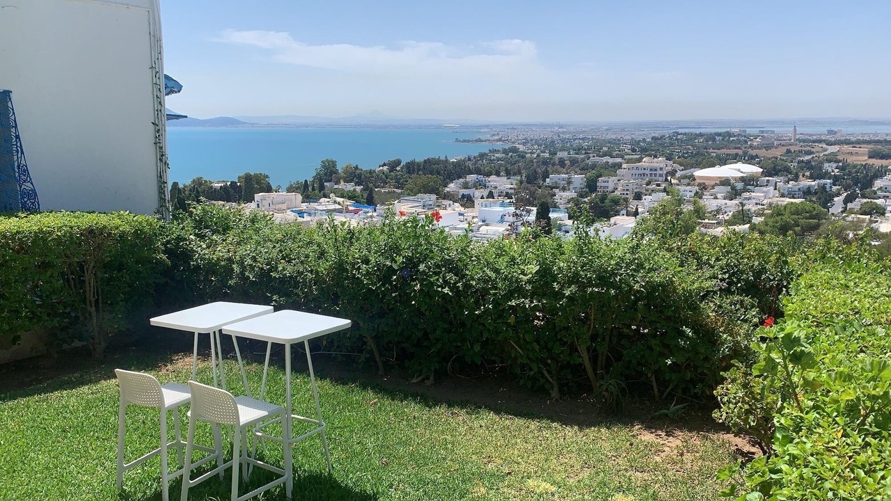 Photo of Outdoor in Sidi Bou Said