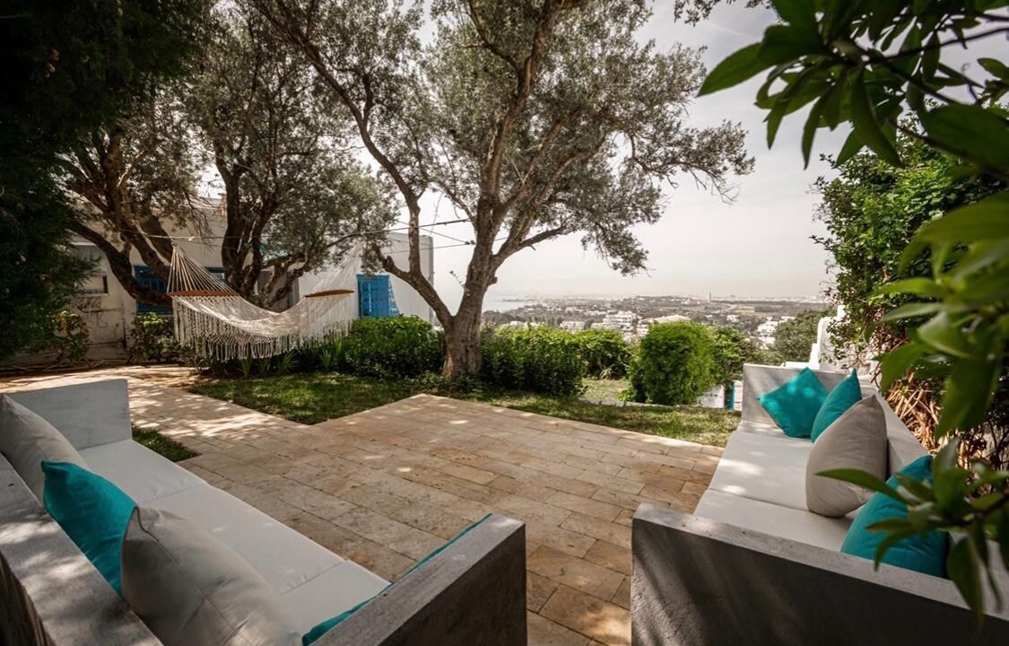 Photo of Outdoor in Sidi Bou Said