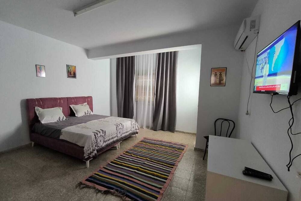 Photo of Bedroom in Pic ville