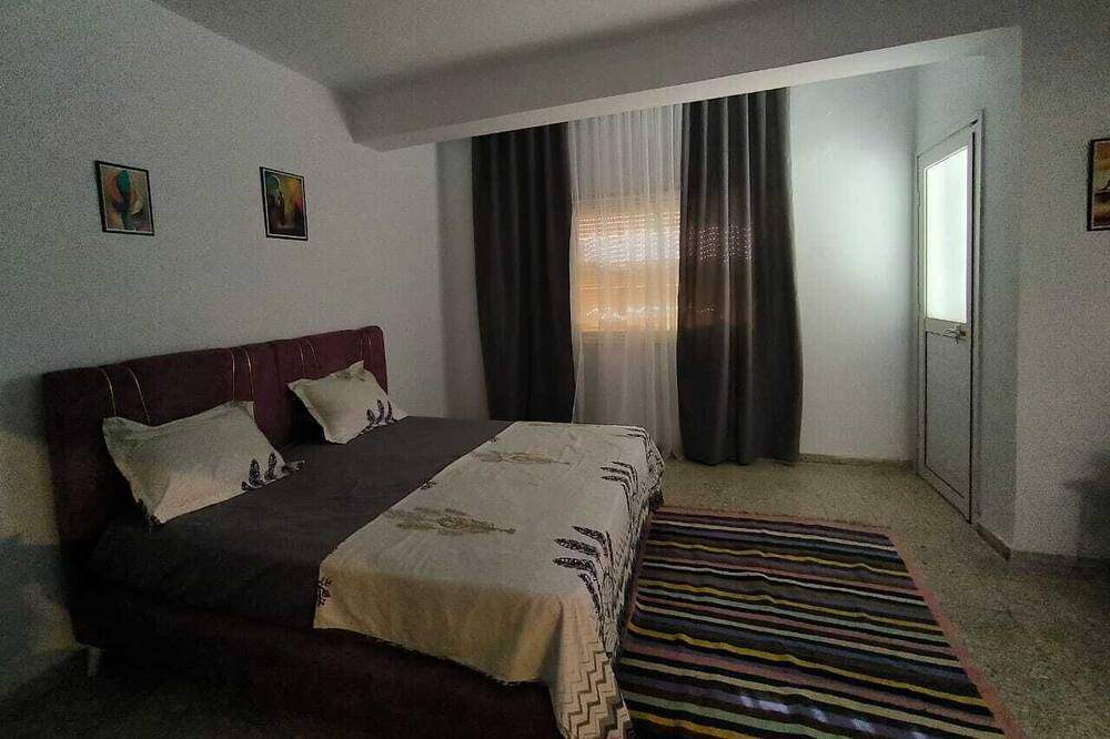Photo of Bedroom in Pic ville