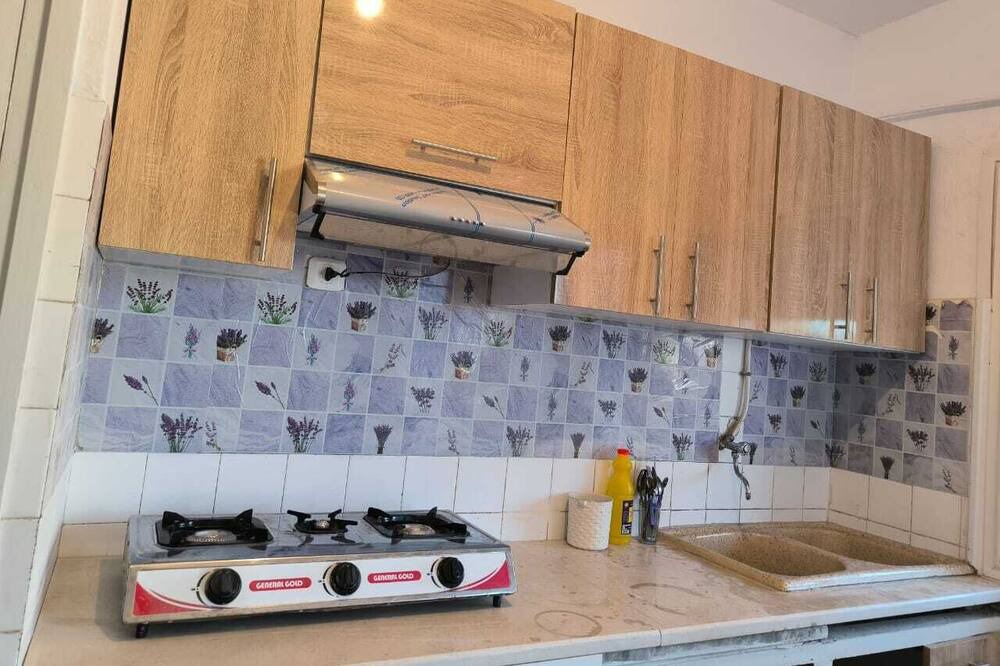 Photo of Kitchen in Pic ville