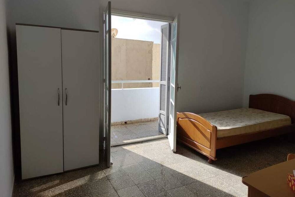 Photo of Bedroom in Pic ville