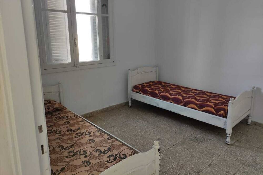 Photo of Bedroom in Pic ville