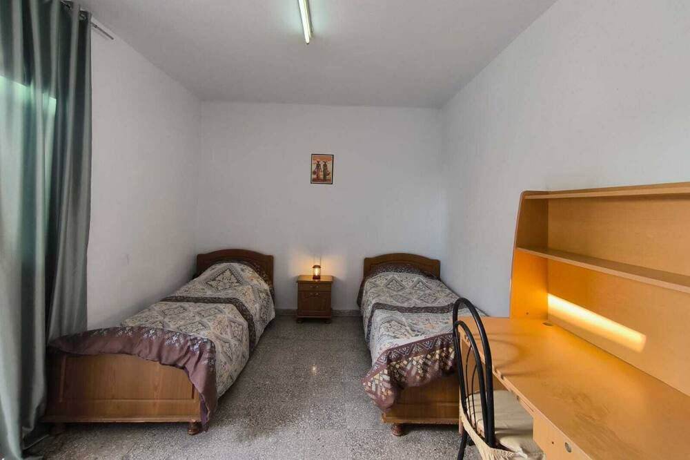 Photo of Bedroom in Pic ville