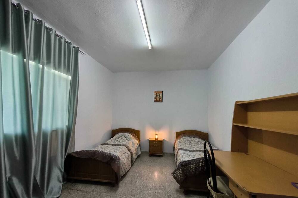 Photo of Bedroom in Pic ville