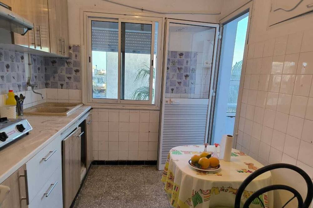 Photo of Kitchen in Pic ville