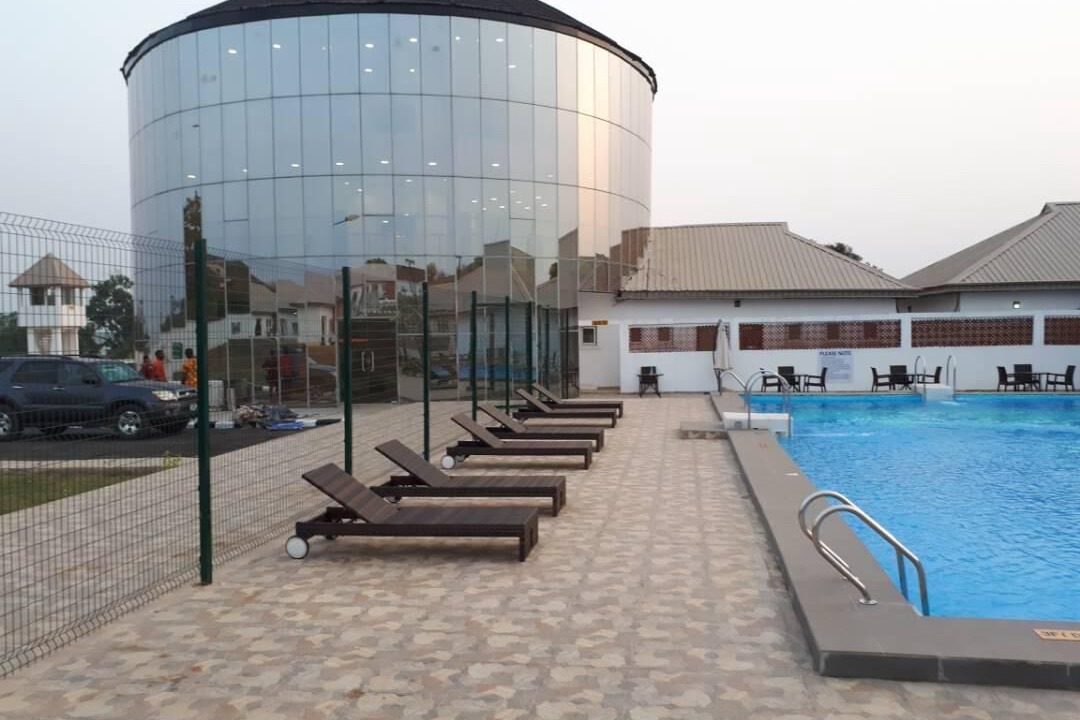 Photo of Outdoor in Epe