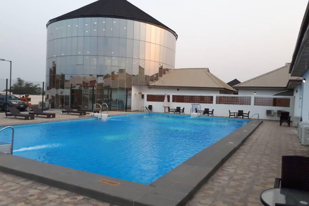 Photo of Outdoor in Epe