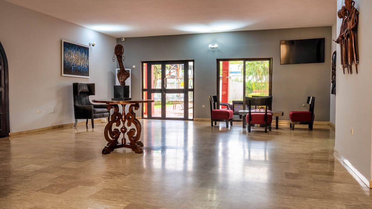 Photo of Livingroom in Epe