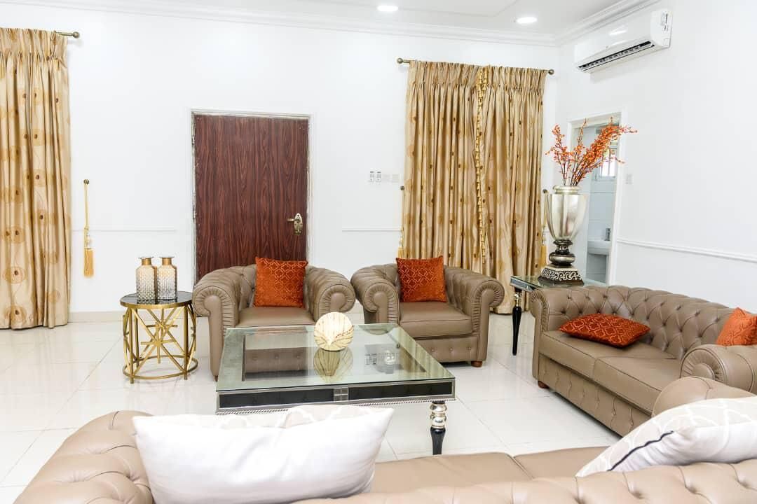 Photo of Bedroom in Epe