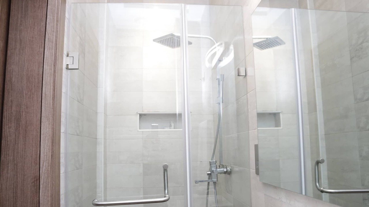 Photo of Bathroom in Epe