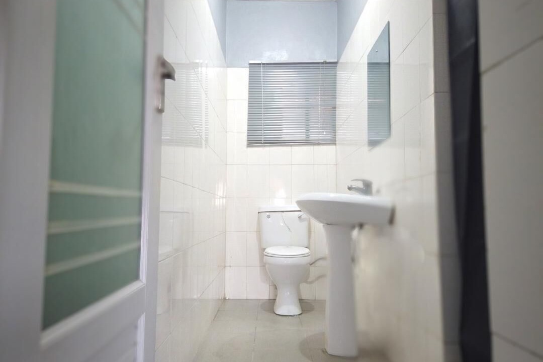Photo of Bathroom in Epe
