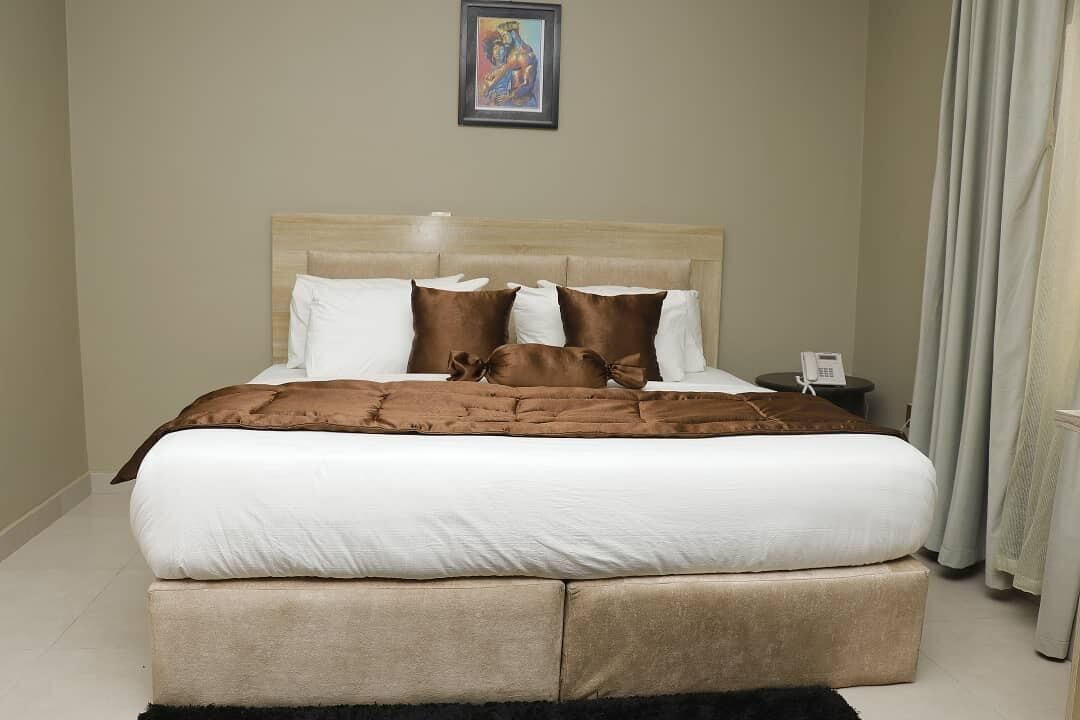Photo of Bedroom in Epe