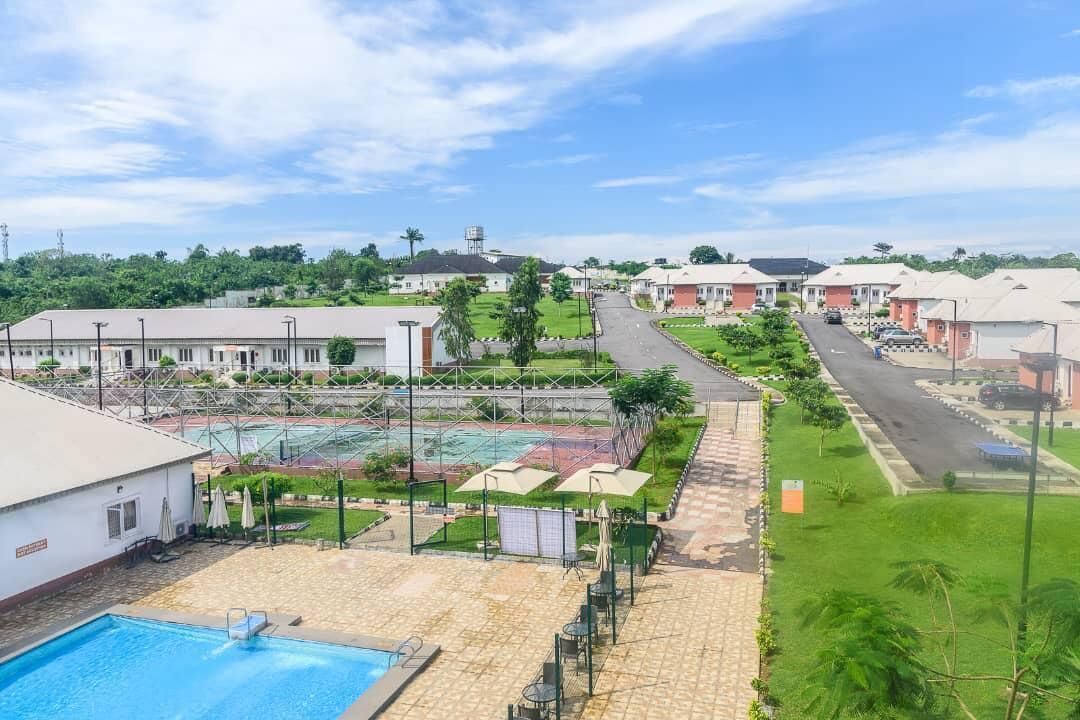 Photo of Outdoor in Epe