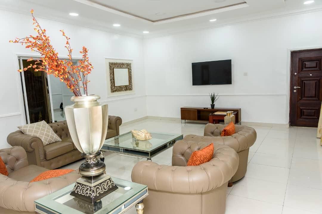 Photo of Bedroom in Epe