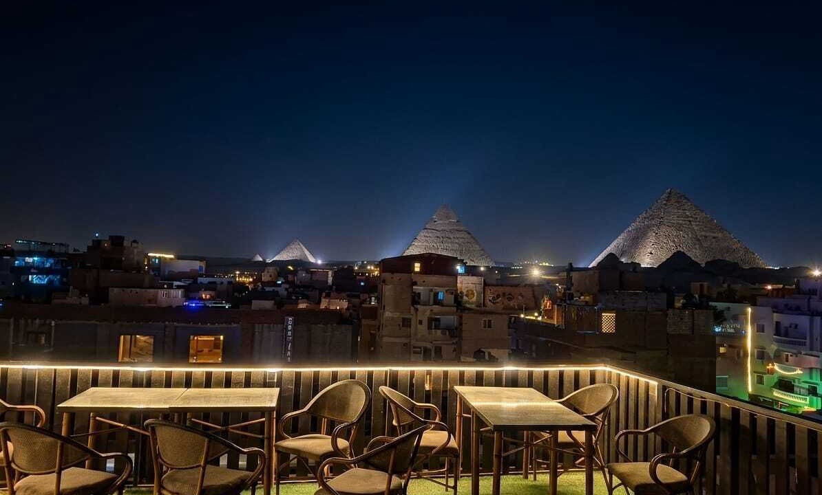 Photo of Patio Balcony in Al Haram