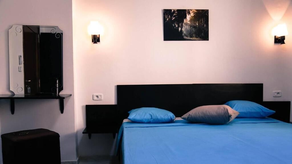 Photo of Bedroom in Ville Nouvelle