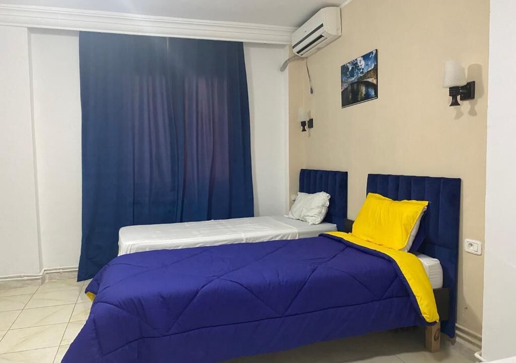 Photo of Bedroom in Ville Nouvelle