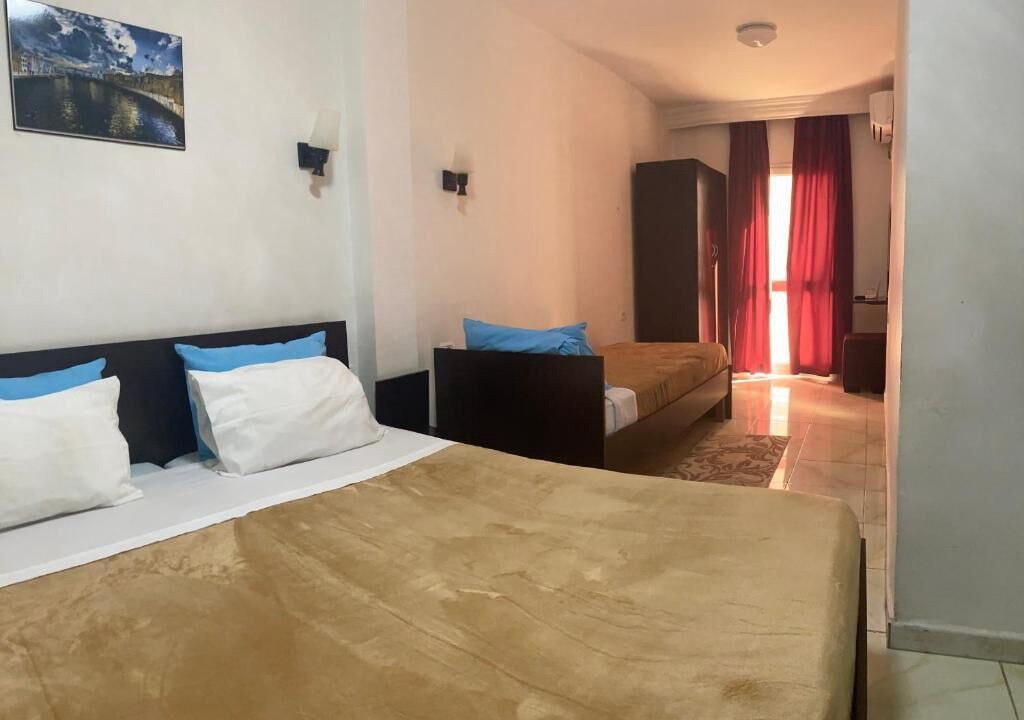 Photo of Bedroom in Ville Nouvelle
