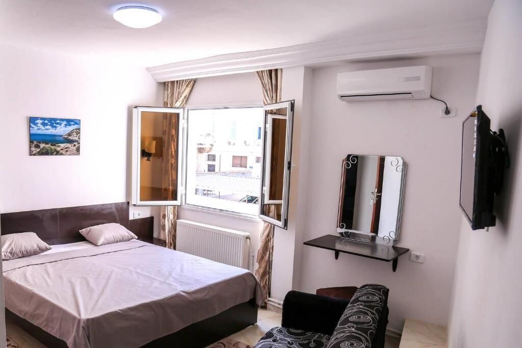 Photo of Bedroom in Ville Nouvelle