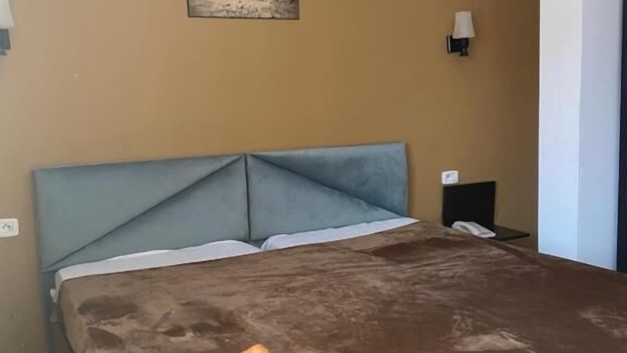 Photo of Bedroom in Ville Nouvelle