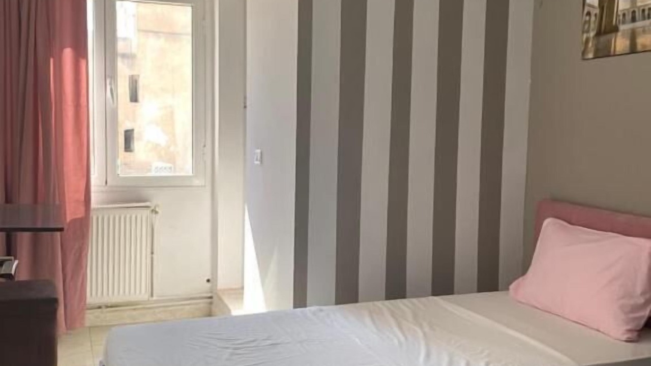 Photo of Bedroom in Ville Nouvelle