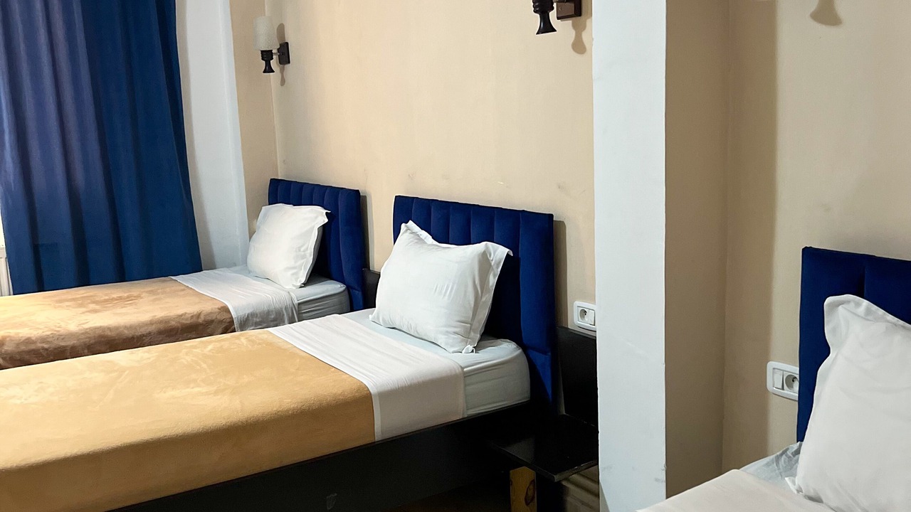 Photo of Bedroom in Ville Nouvelle