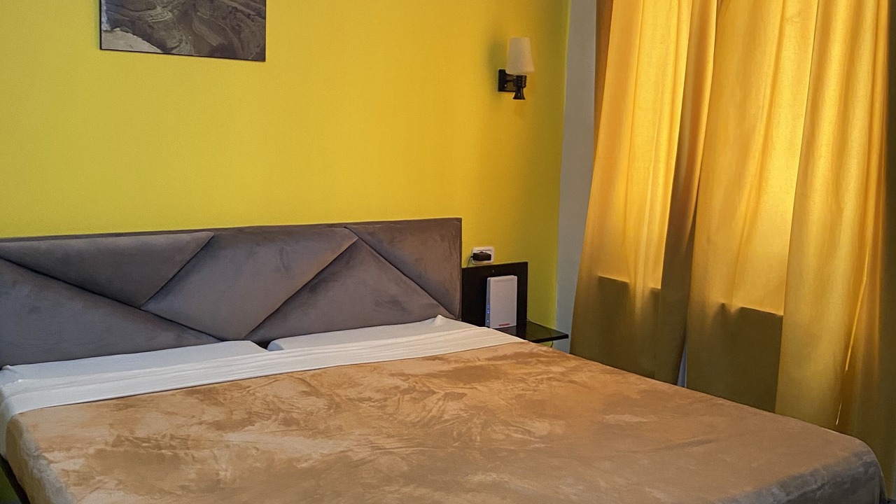 Photo of Bedroom in Ville Nouvelle