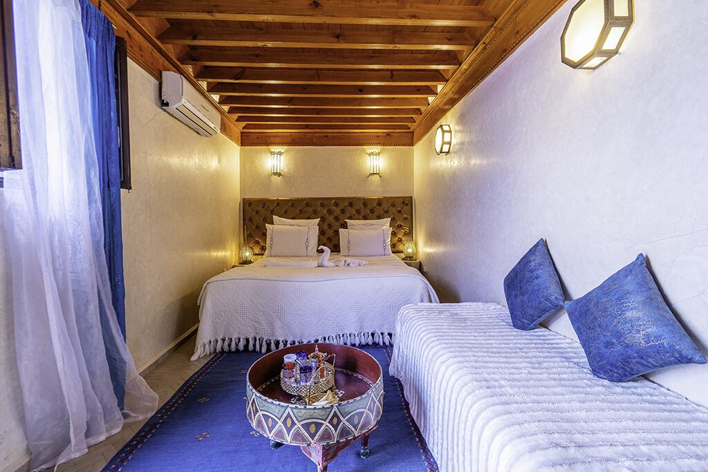 Photo of Bedroom in Mouassine