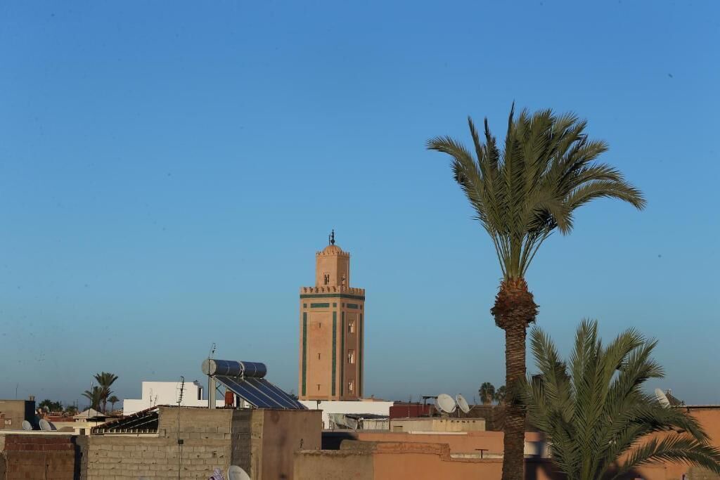 Photo of Outdoor in Mouassine