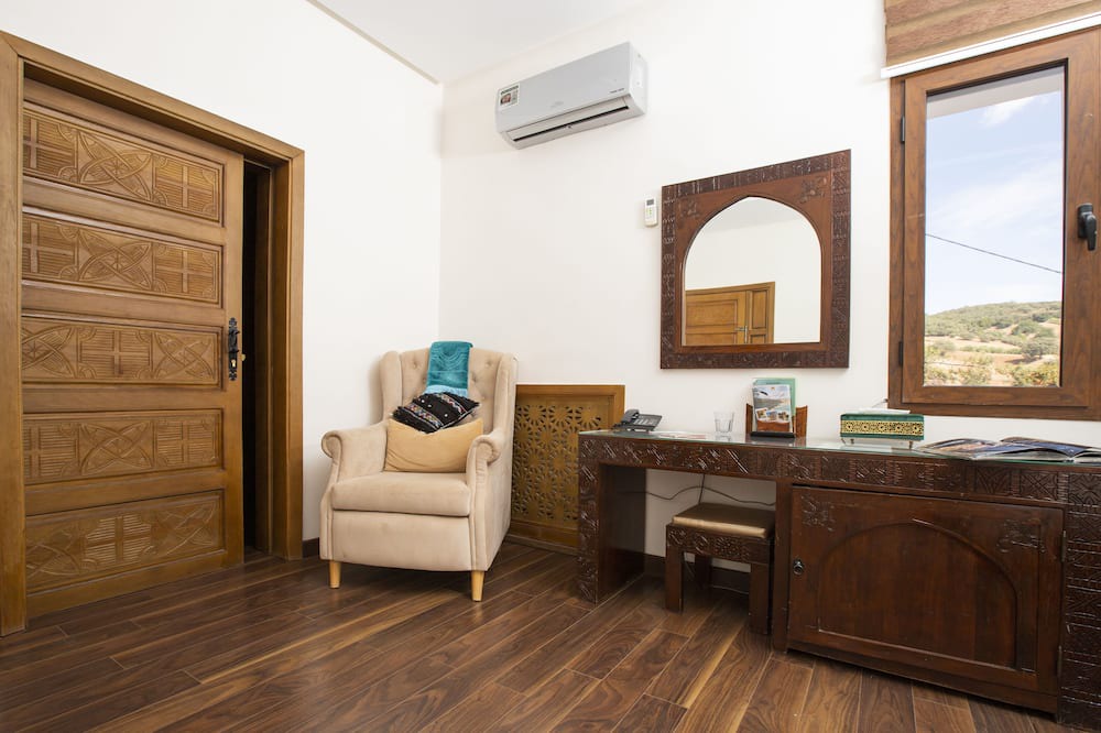 Photo of Bedroom in Mouha ou Hammou Zayani
