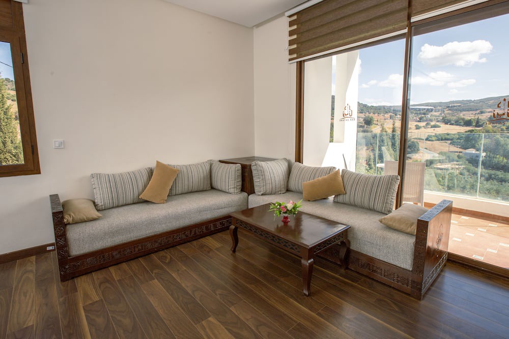Photo of Bedroom in Mouha ou Hammou Zayani