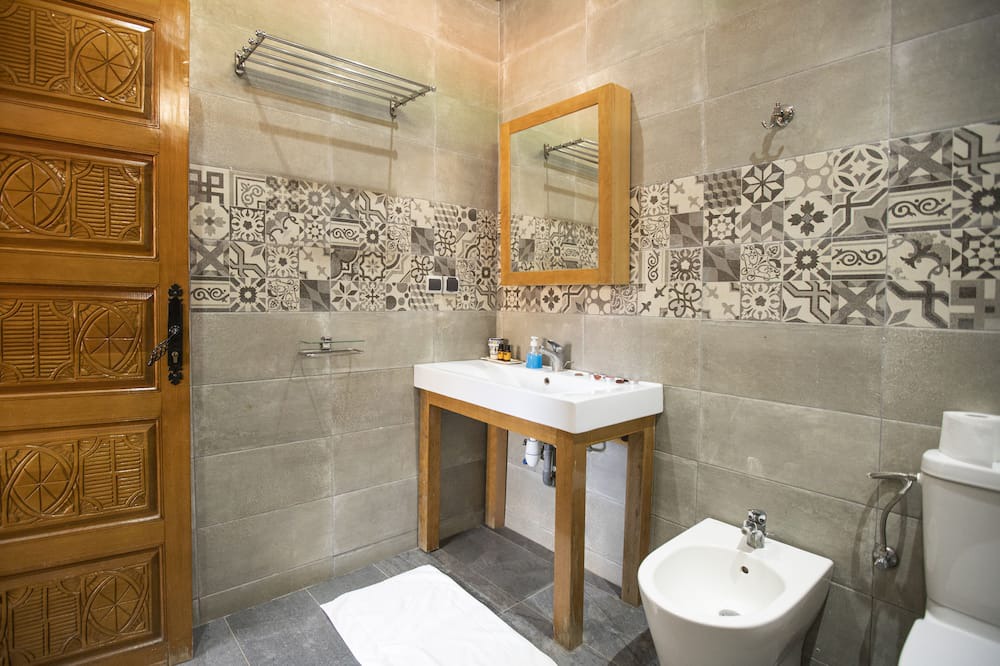 Photo of Bathroom in Mouha ou Hammou Zayani