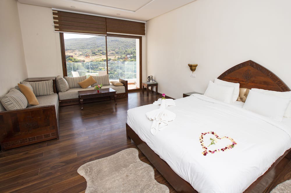 Photo of Bedroom in Mouha ou Hammou Zayani