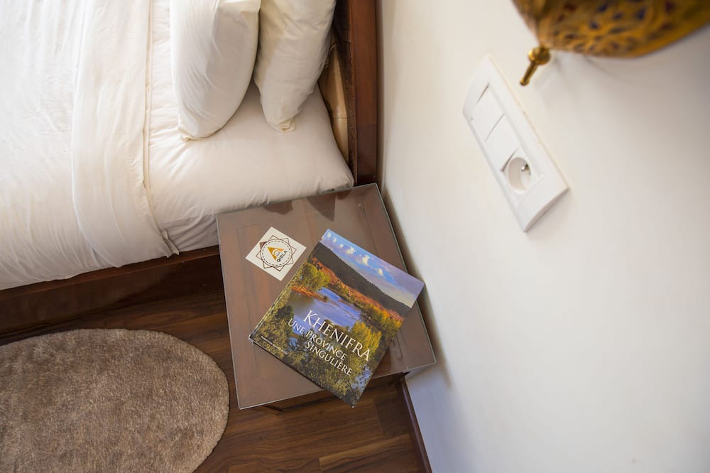 Photo of Livingroom in Mouha ou Hammou Zayani