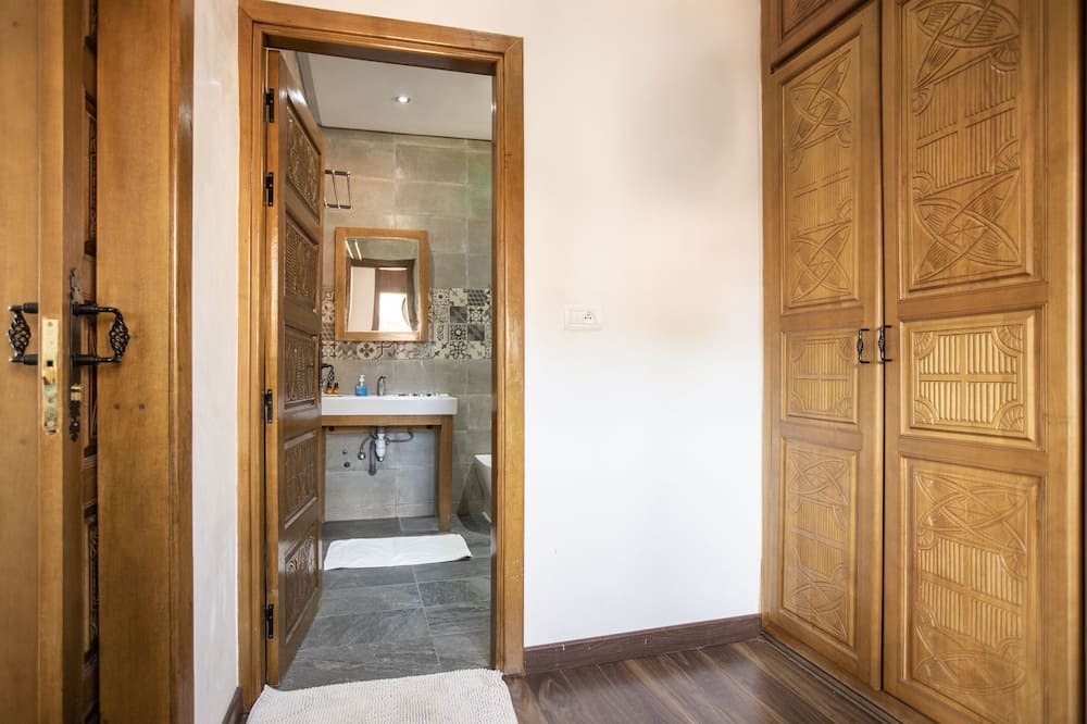 Photo of Bathroom in Mouha ou Hammou Zayani