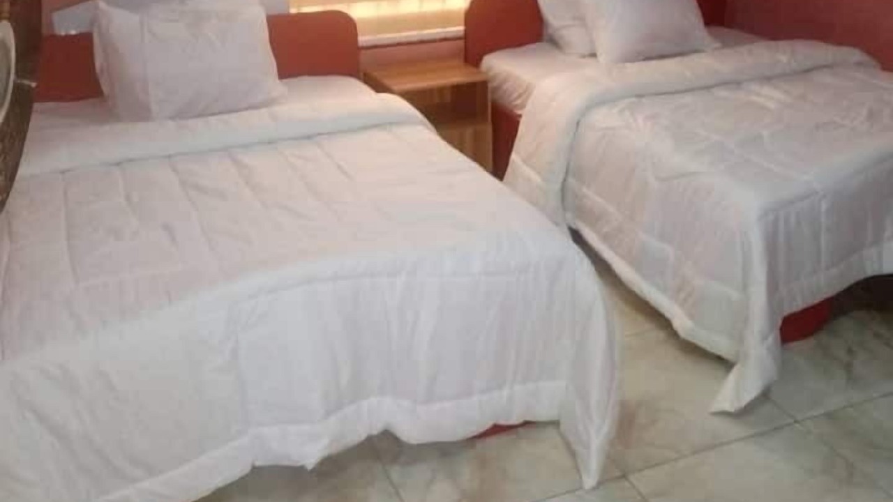 Photo of Bedroom in Benin City