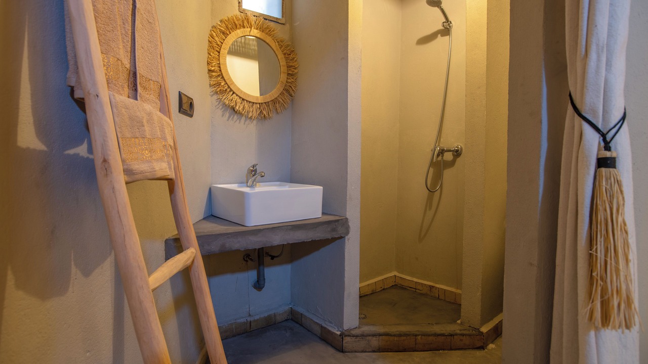 Photo of Bedroom in Aguergour