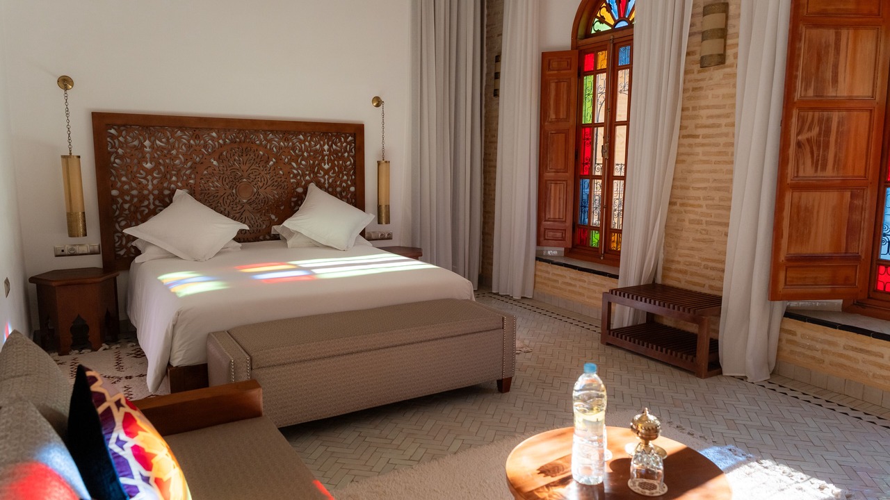 Photo of Bedroom in Ain Azlitan