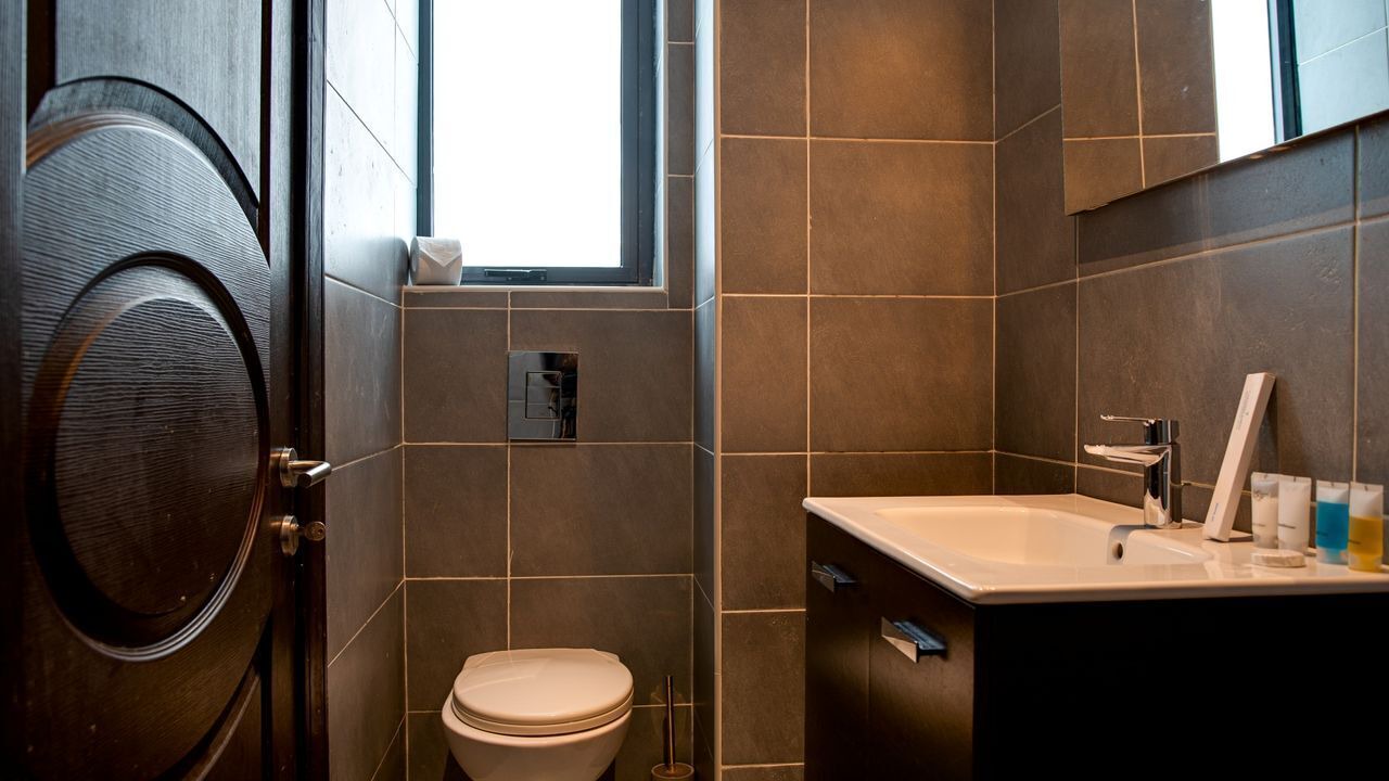 Photo of Bathroom in Lekki