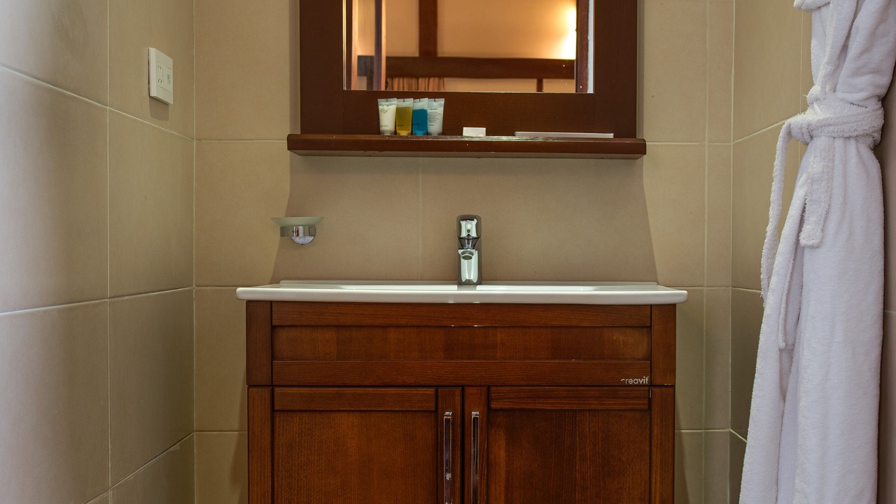 Photo of Bathroom in Lekki