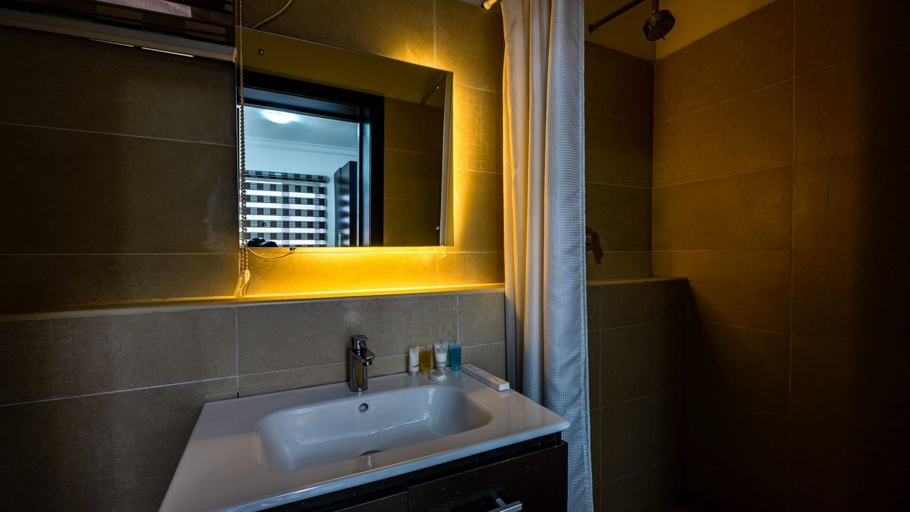 Photo of Bathroom in Lekki