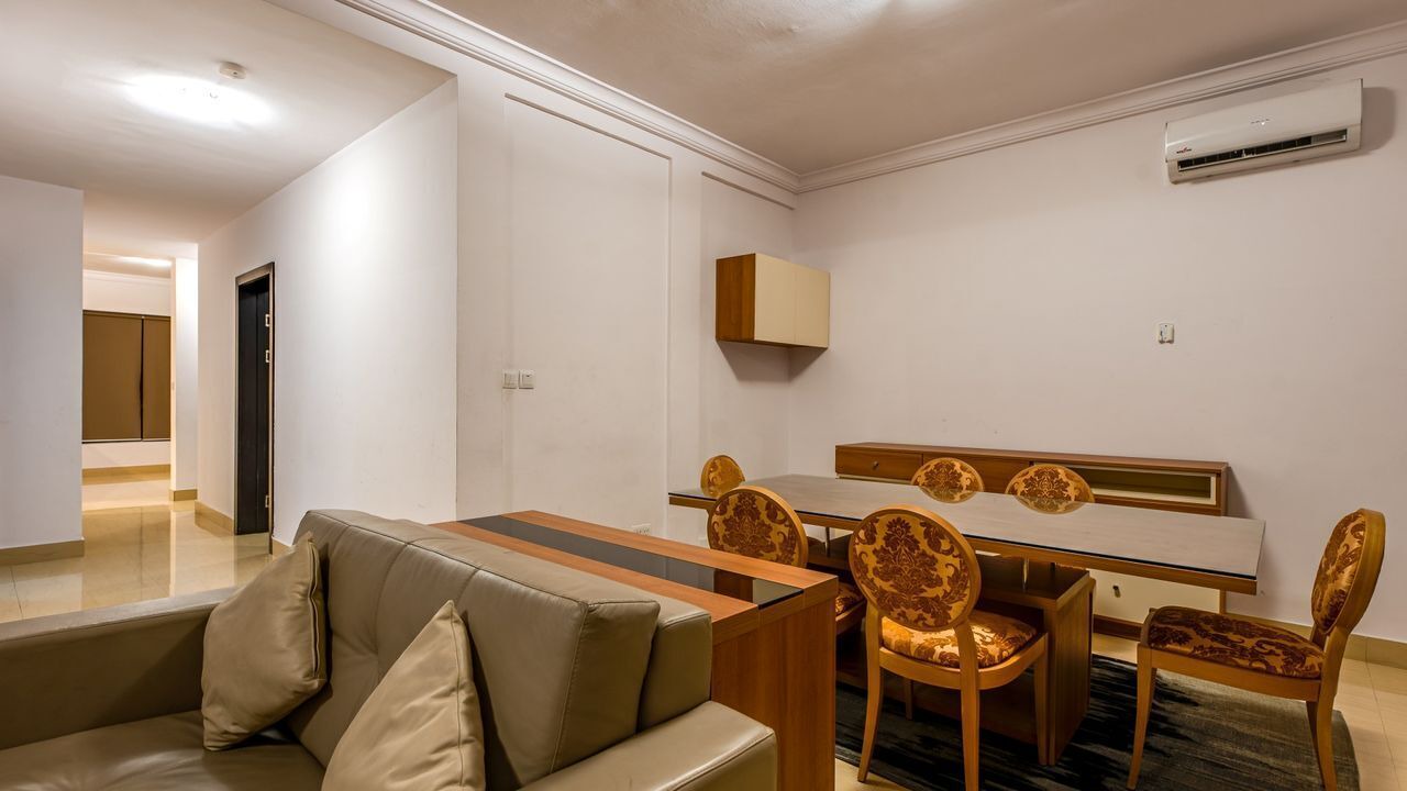 Photo of Bedroom in Lekki