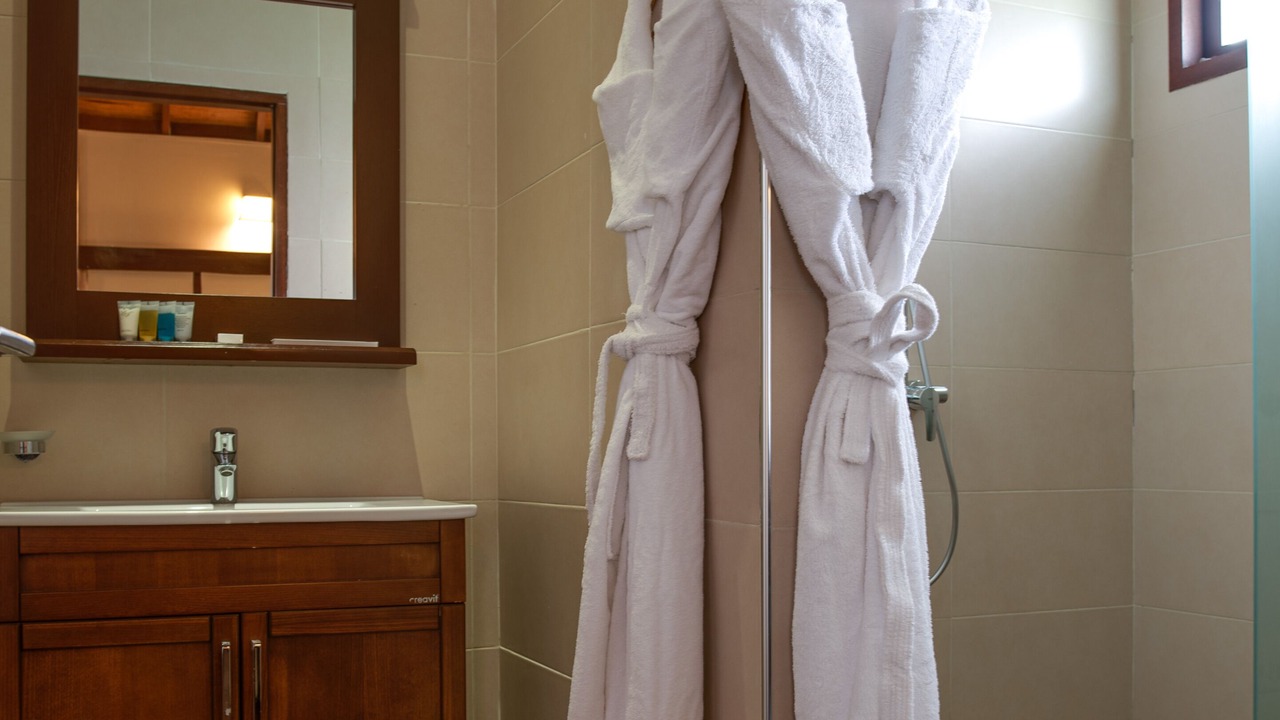 Photo of Bathroom in Lekki
