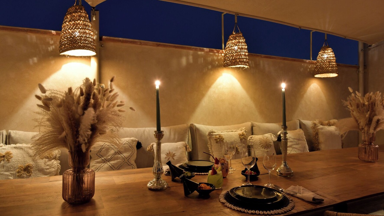 Photo of Patio Balcony in Kasbah