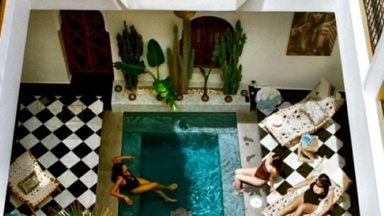 Photo of Outdoor in Kasbah