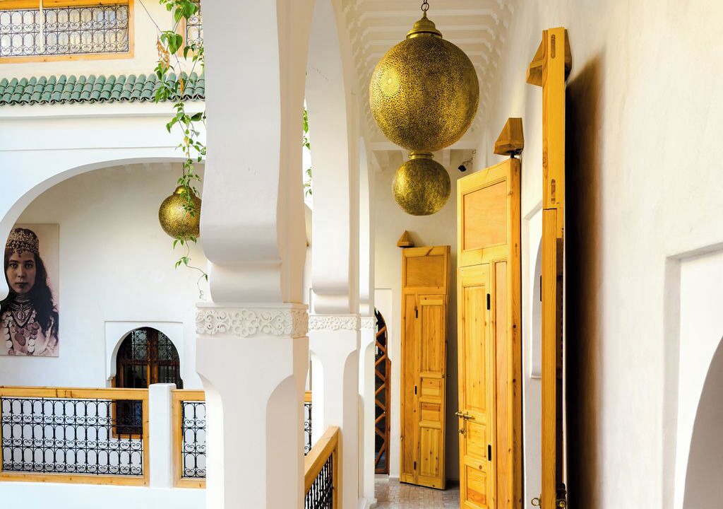Photo of Outdoor in Kasbah