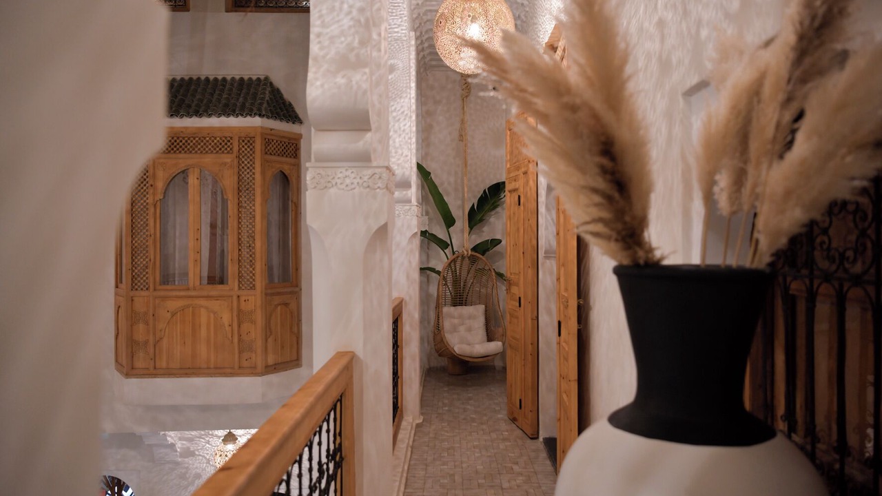 Photo of Outdoor in Kasbah