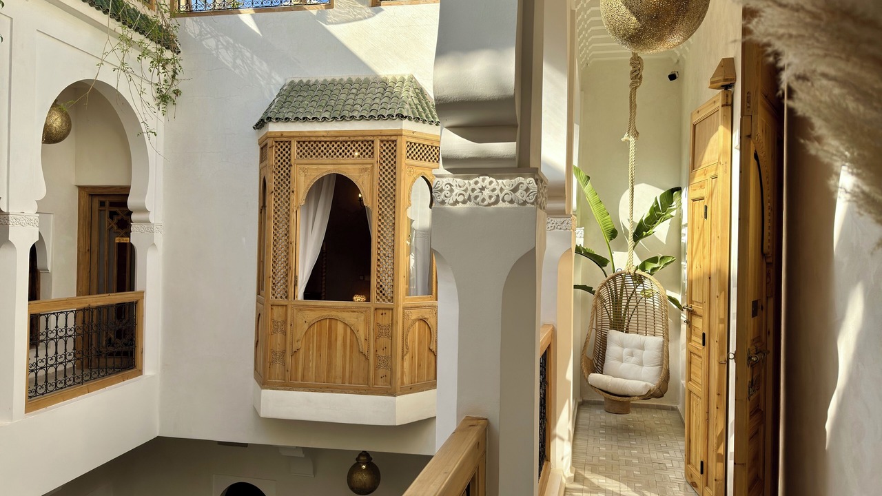 Photo of Outdoor in Kasbah