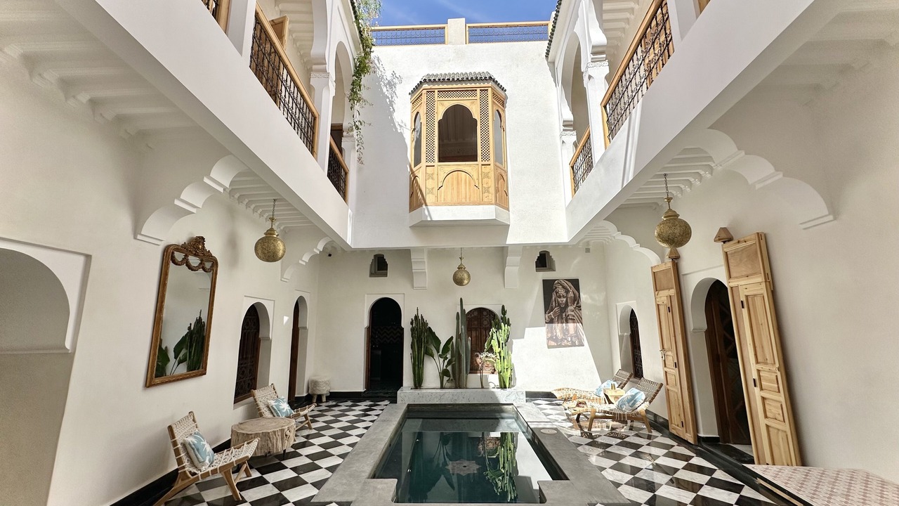 Photo of Outdoor in Kasbah